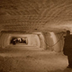 Illustration for article titled Project Iceworm: the nuclear city hidden under Greenlands glaciers